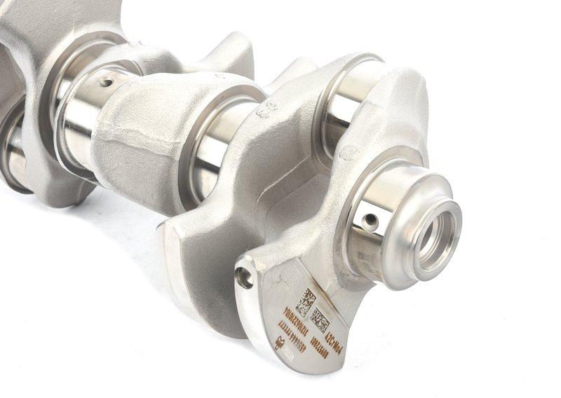 коленчатый вал