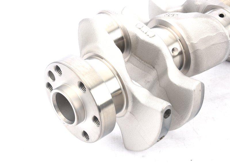 коленчатый вал