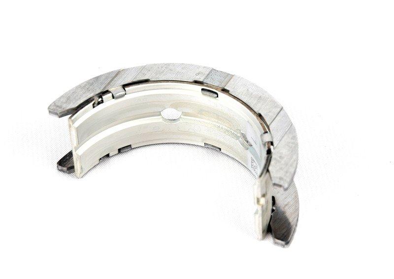 Вкладыш упорного подшипника Gelb