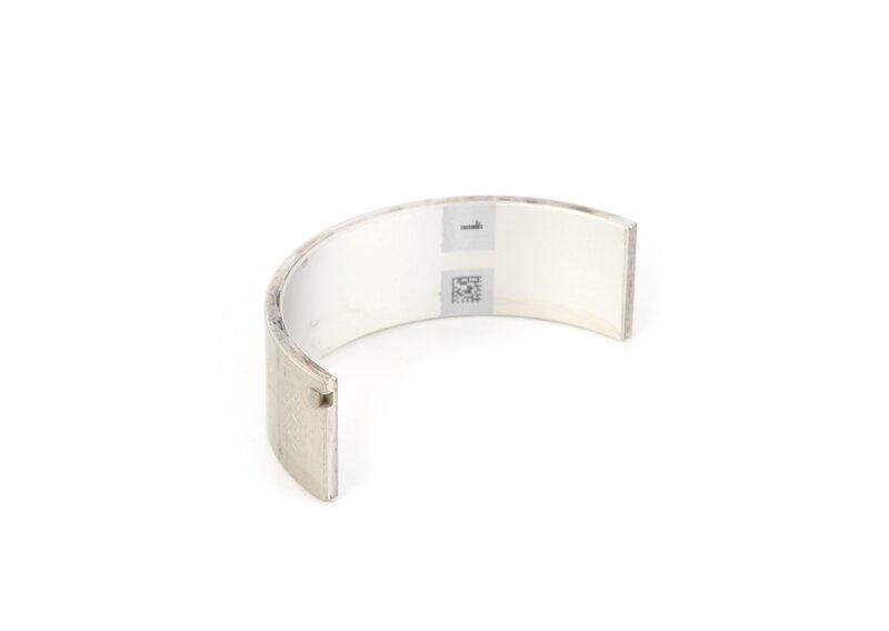 B47/B57 вкладыш коленвала нижний Blau 55.00 мм