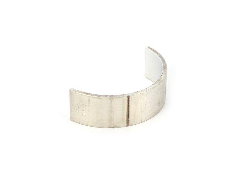 B47/B57 вкладыш коленвала нижний Blau 55.00 мм