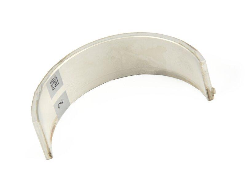 N57/B47/B57 вкладыш коленвала нижний grun 55.00 мм