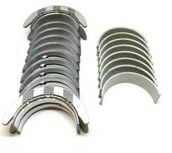 B47/B57 вкладыш коленвала нижний Brown  55 мм