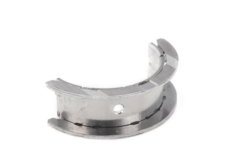 Вкладыш подшипника green 55.00mm(0)