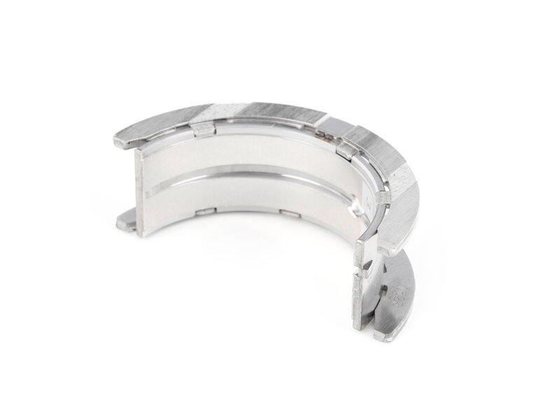 Вкладыш Направляющего Подшипника (Brown)