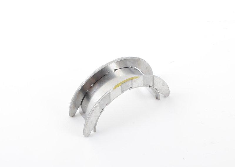 Вкладыш упорного подшипника Gelb