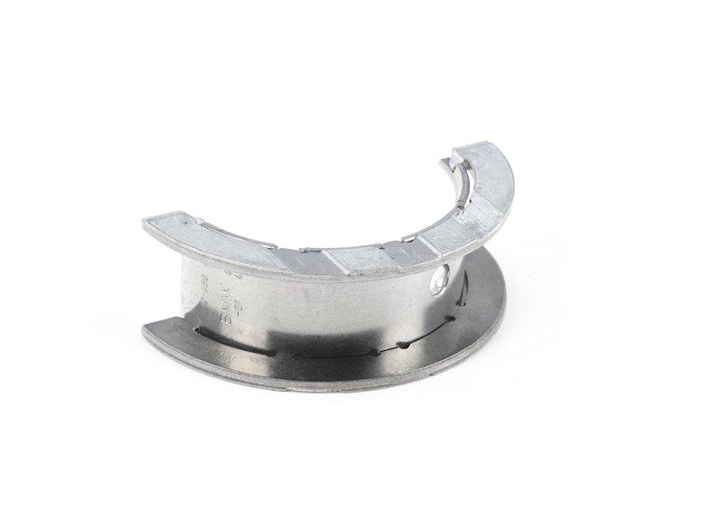 Вкладыш упорного подшипника сверху 1