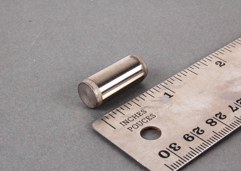 Цилиндрический штифт