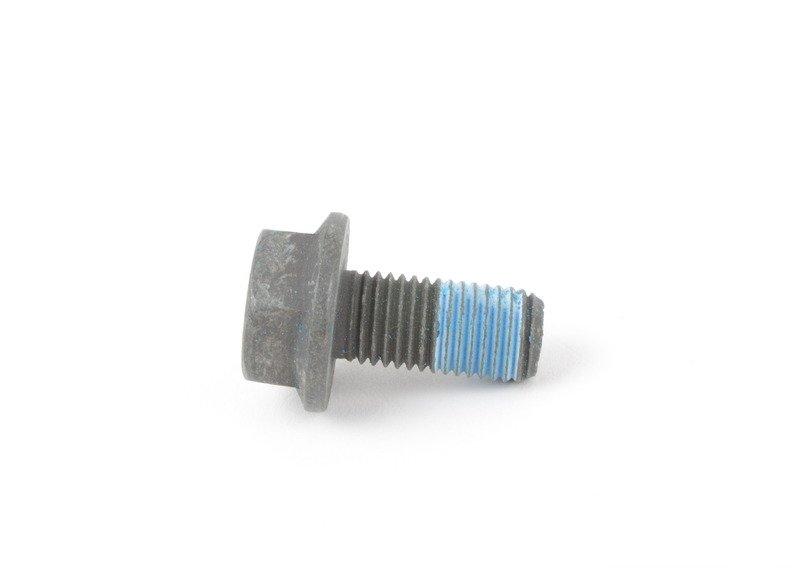 Болт с буртиком