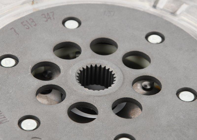 Маховик АКПП