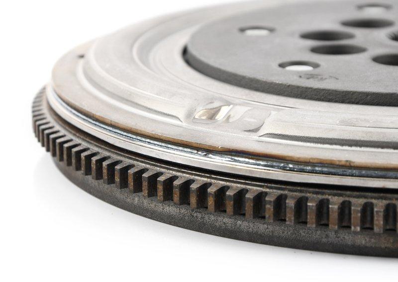 Маховик АКПП