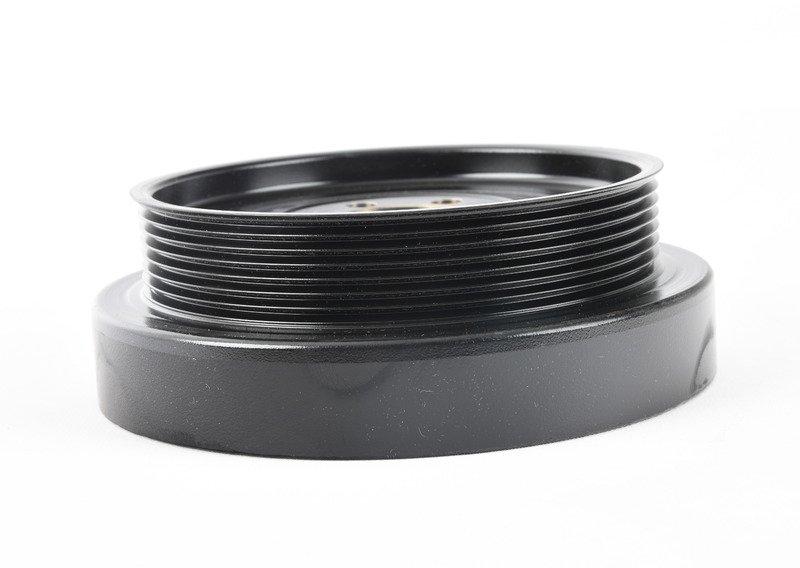 Демпфер крутильных колебаний