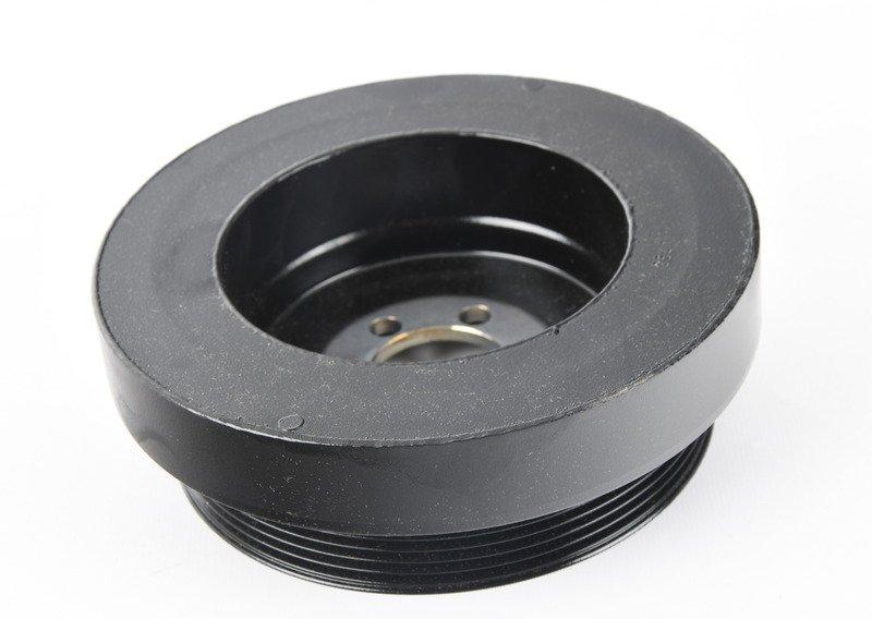 Демпфер крутильных колебаний