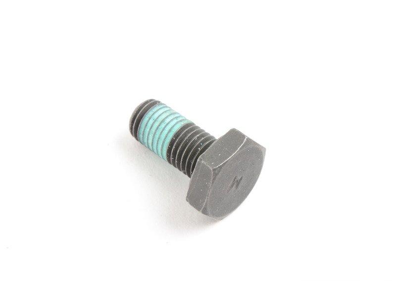 Болт с буртиком