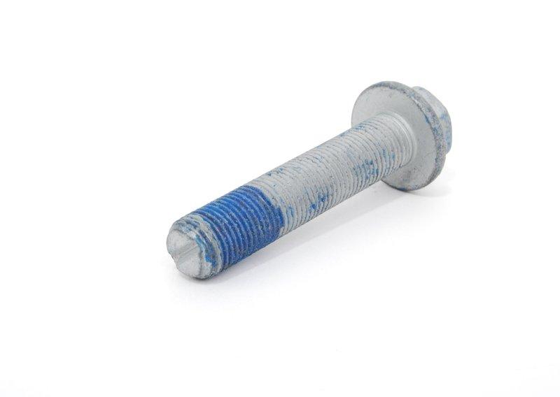 Болт с буртиком