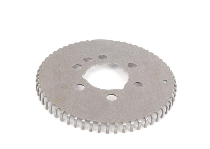 Колесо импульсного датчика