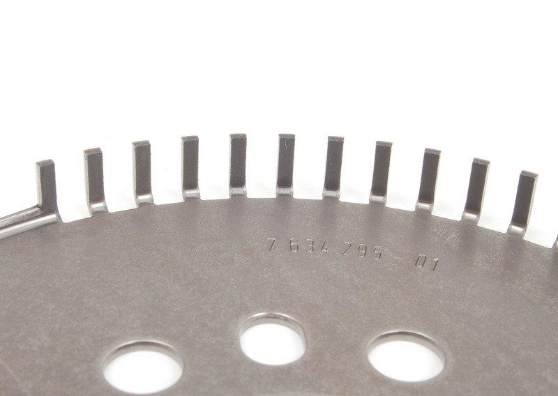 Колесо импульсного датчика