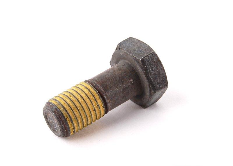 Болт с шестигранной головкой