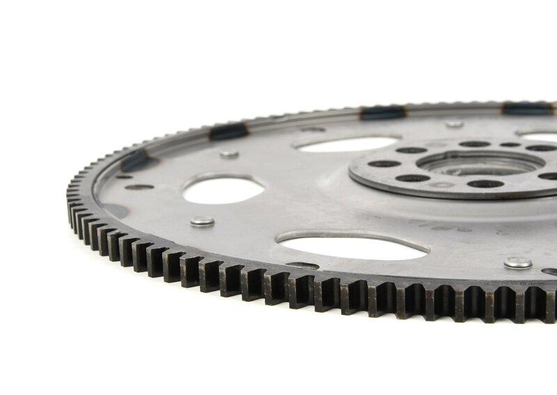 Маховик АКПП