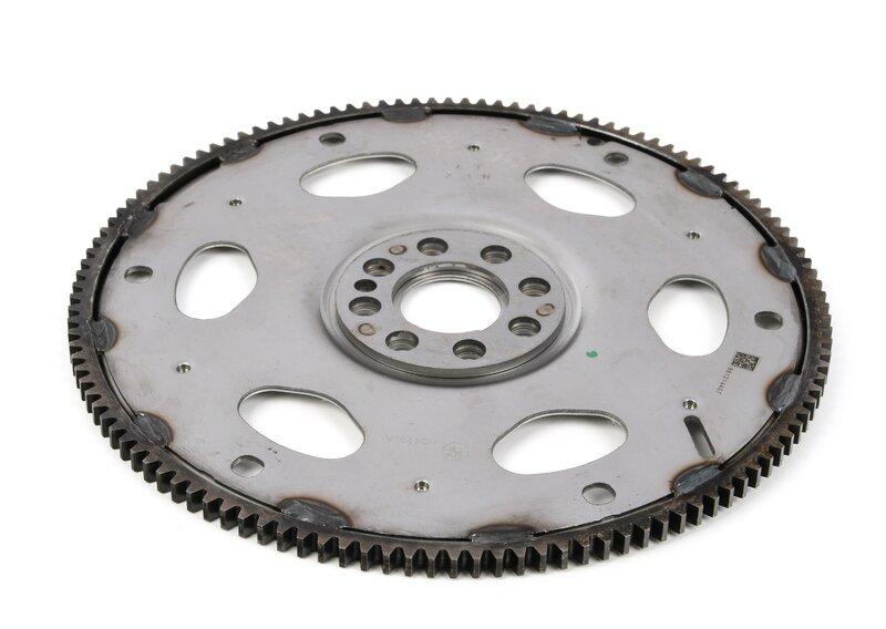 Маховик АКПП