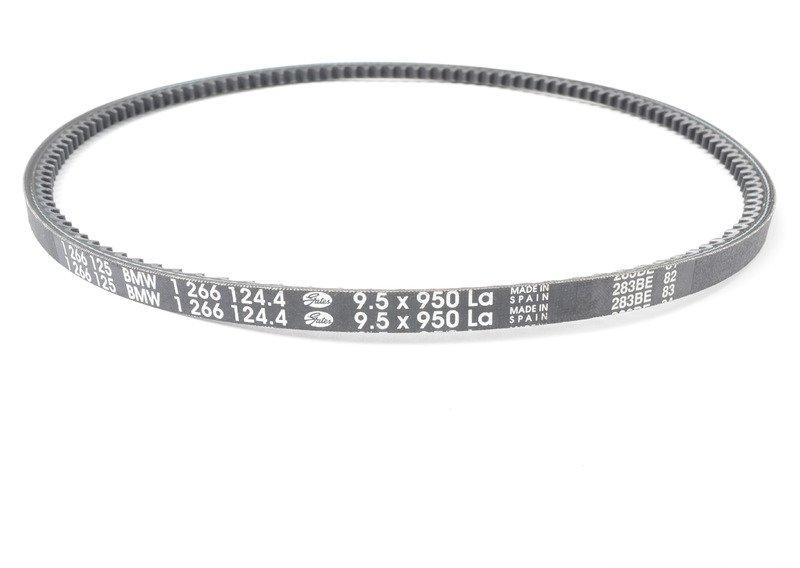 Клиновой ремень