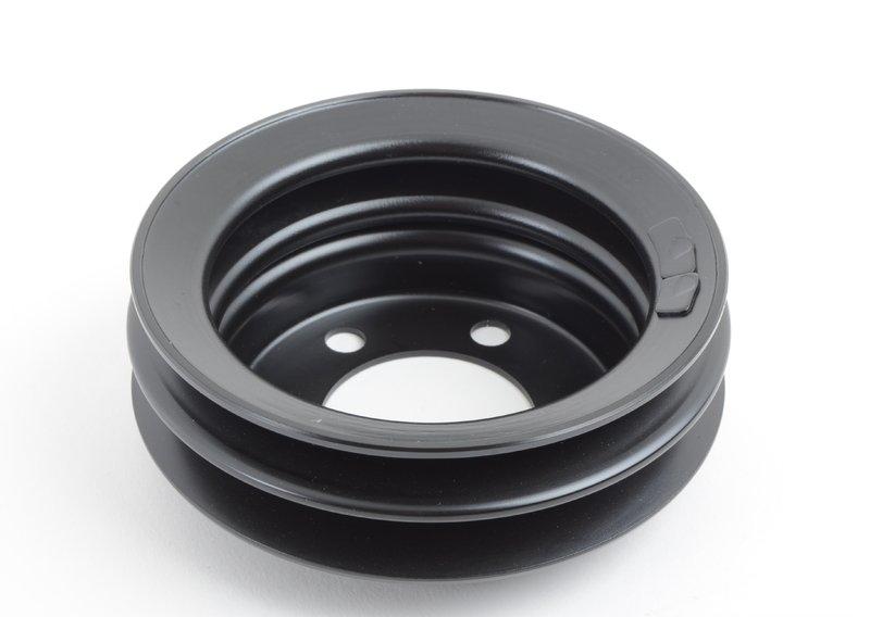 ременный шкив