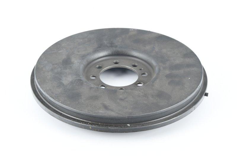 Демпфер крутильных колебаний