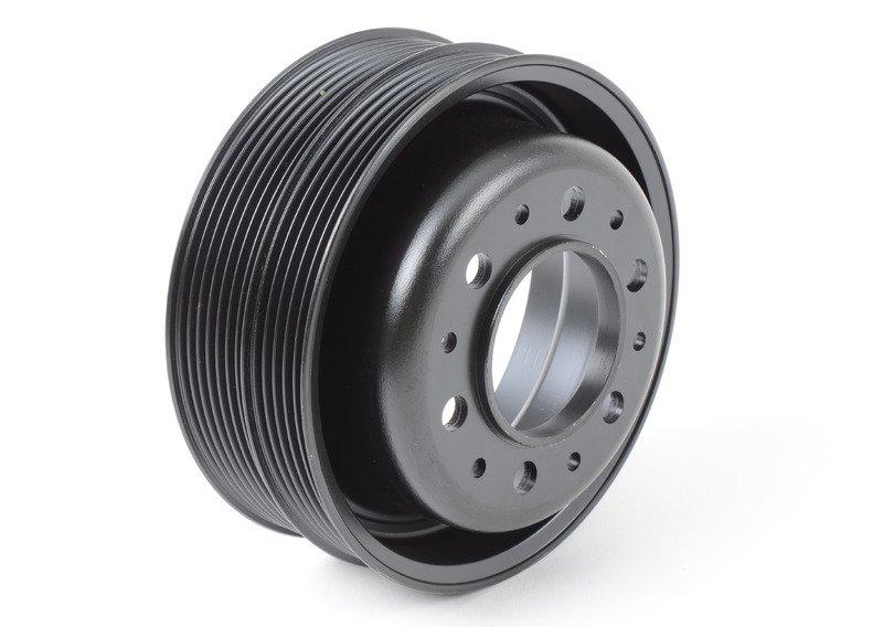 ременный шкив