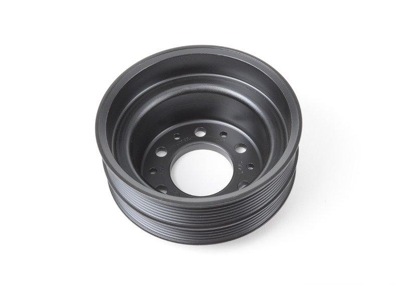 ременный шкив