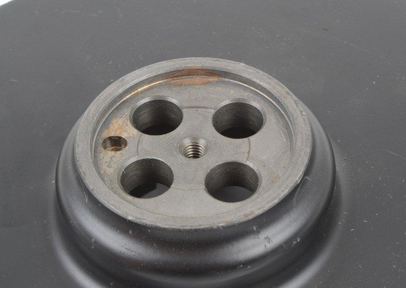 Демпфер крутильных колебаний