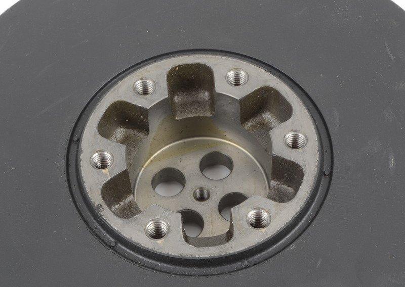 Демпфер крутильных колебаний