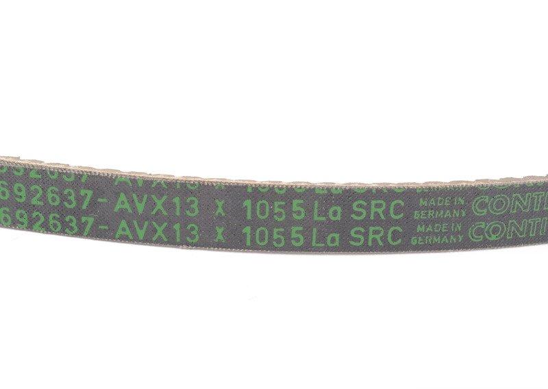 Клиновой ремень