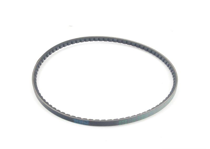 Клиновой ремень