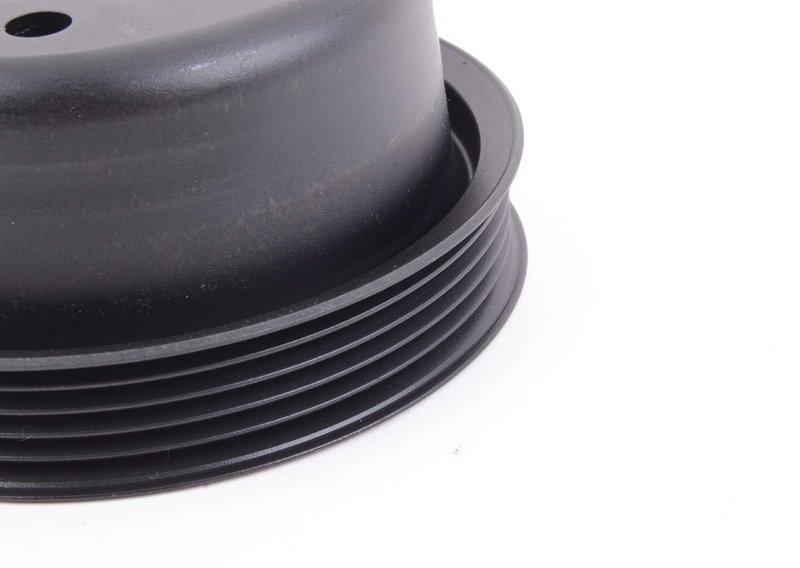 ременный шкив