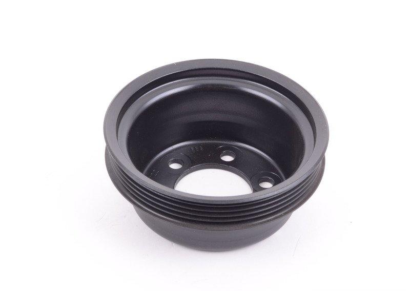 ременный шкив