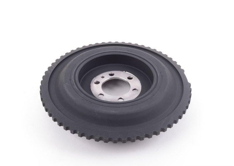 Демпфер крутильных колебаний