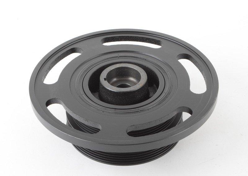 Демпфер крутильных колебаний