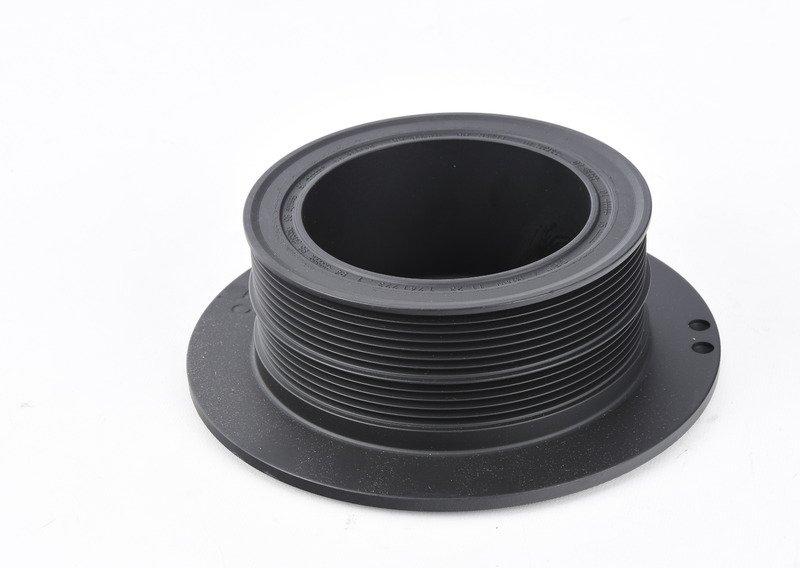 Демпфер крутильных колебаний