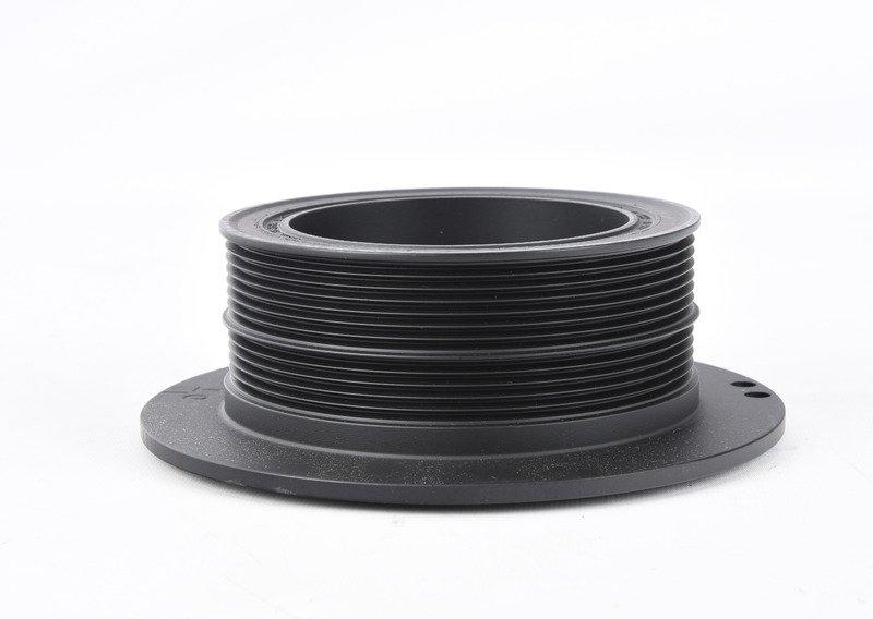 Демпфер крутильных колебаний