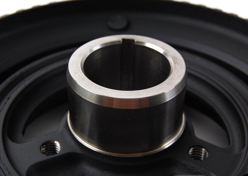 Демпфер крутильных колебаний