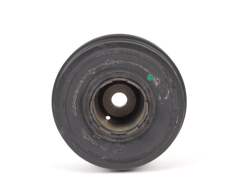 Демпфер крутильных колебаний