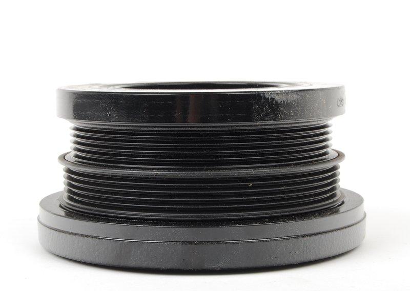 Демпфер крутильных колебаний