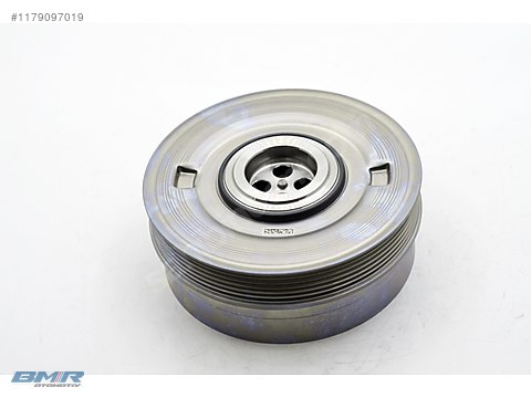 B38 шкив коленвала