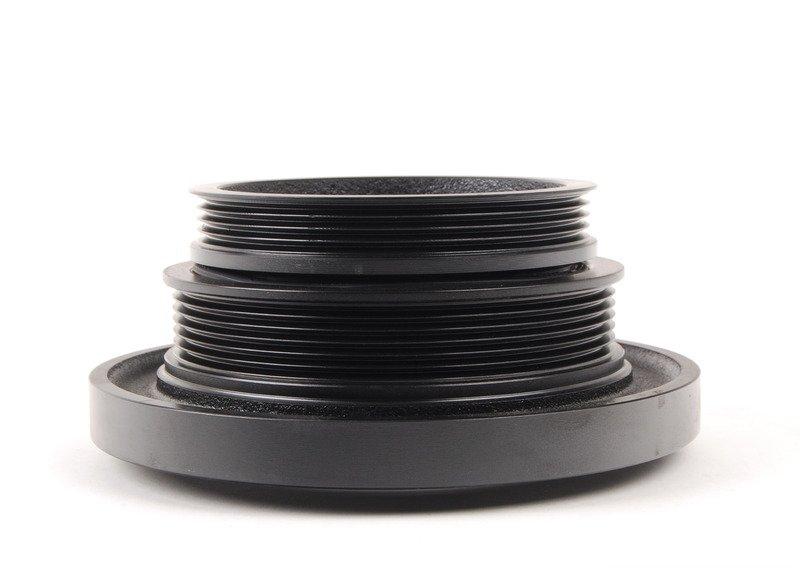 Демпфер крутильных колебаний