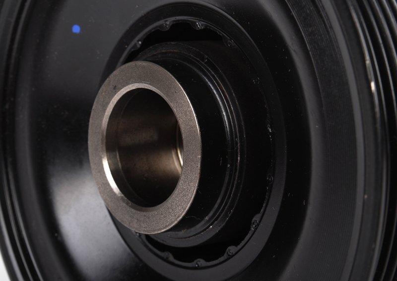 R53 шкив коленвала