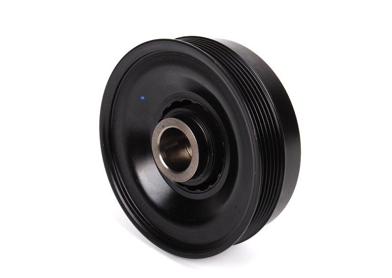 R53 шкив коленвала