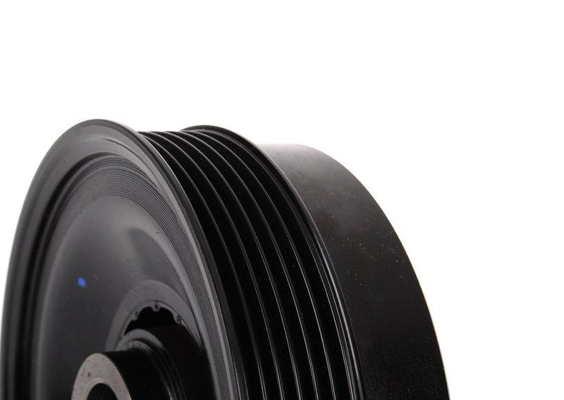 R53 шкив коленвала