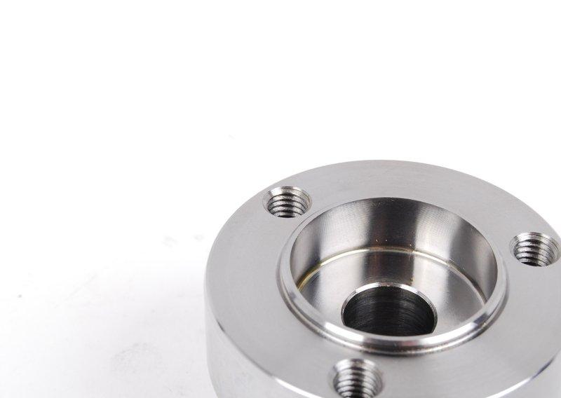 ступица коленвала