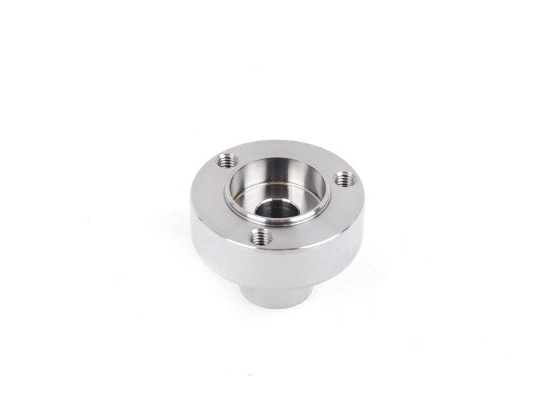 ступица коленвала