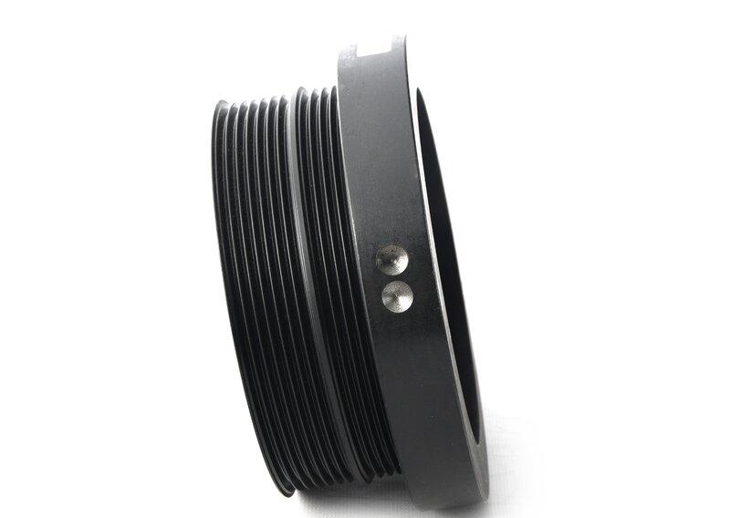 Демпфер крутильных колебаний